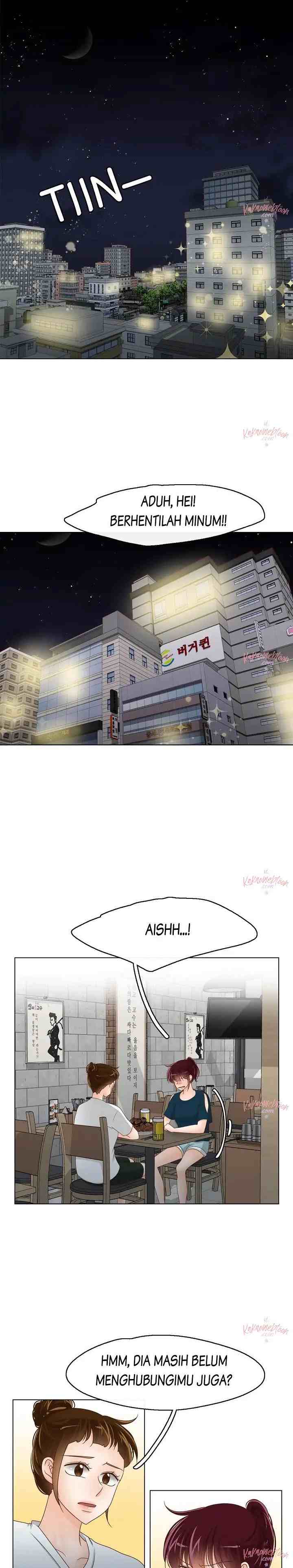 Love Pixie chapter 102 halaman 11