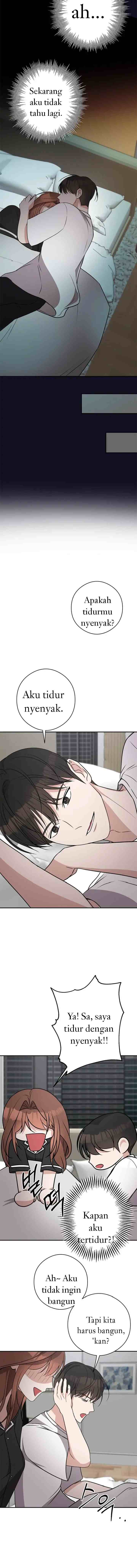 She Looks So Good chapter 38 halaman 6