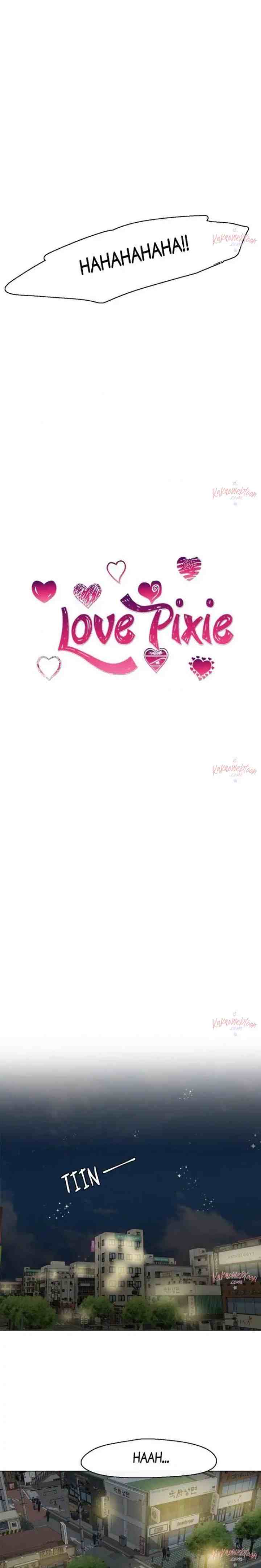 Love Pixie chapter 70 halaman 4