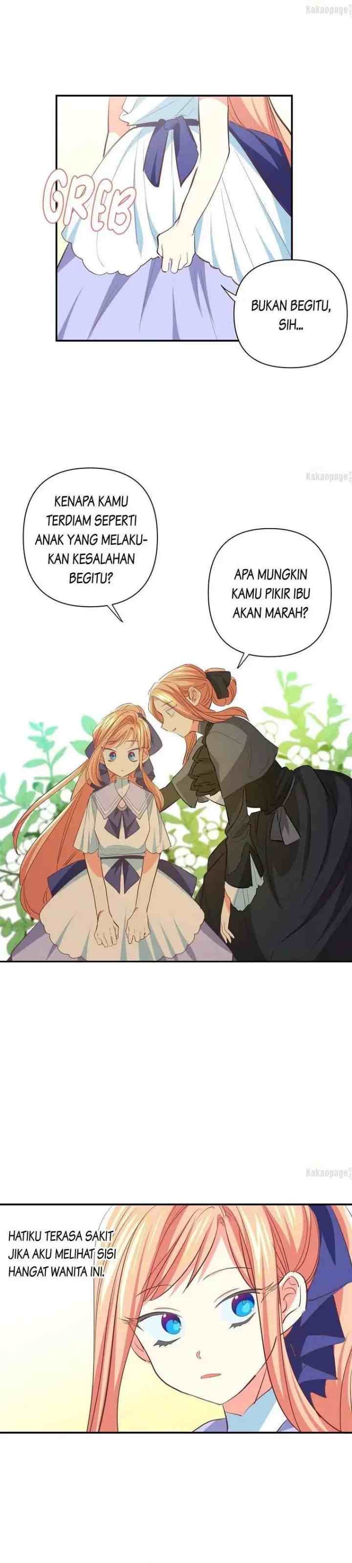 I Raised an Obsessive Second Male Lead chapter 9 halaman 12