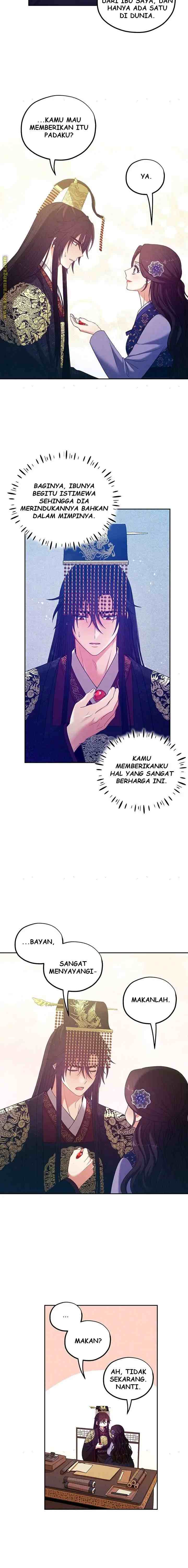 Elixir of the Sun chapter 48 halaman 10
