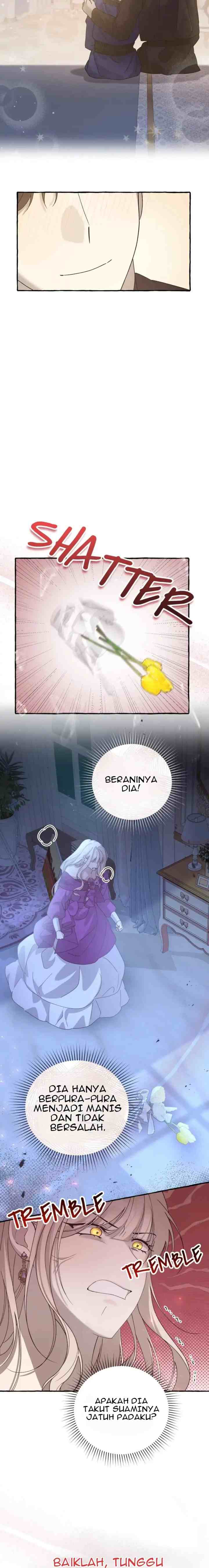 Are We Still In Love? chapter 15 halaman 4