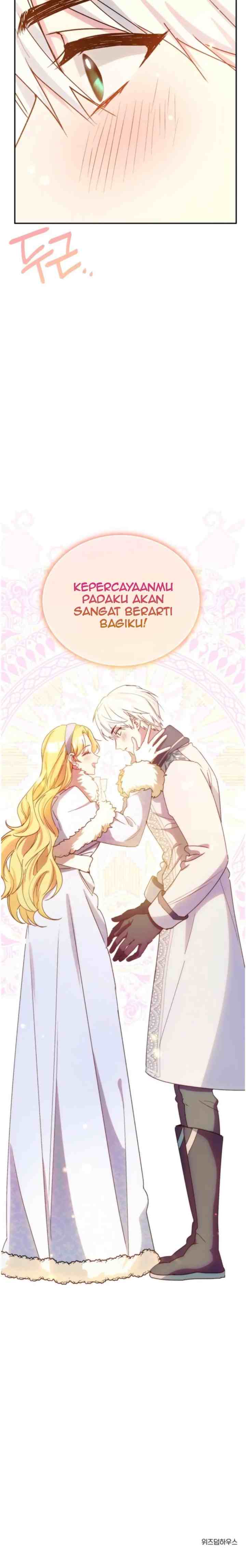 Hawar no Jardim de Inverno chapter 37 halaman 15