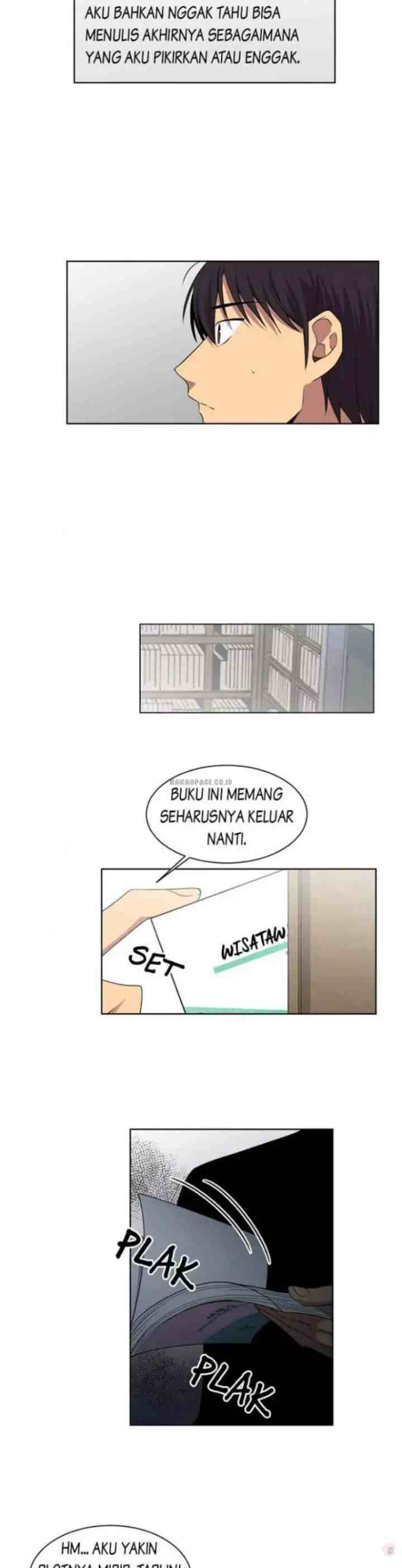 Nice to Meet You chapter 23 halaman 8