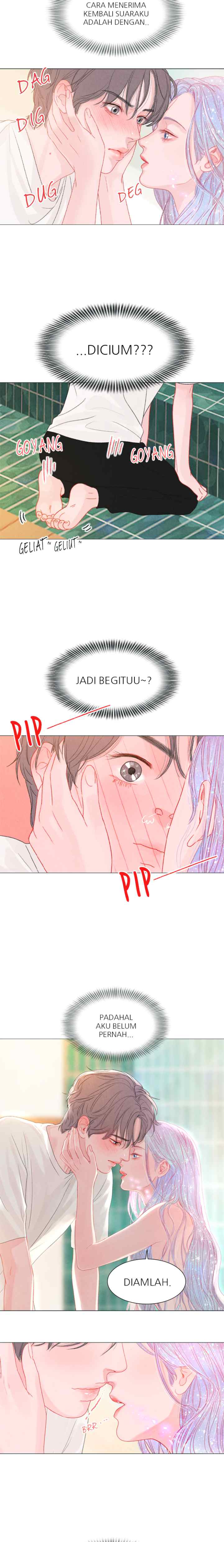 Mystique chapter 5 halaman 17