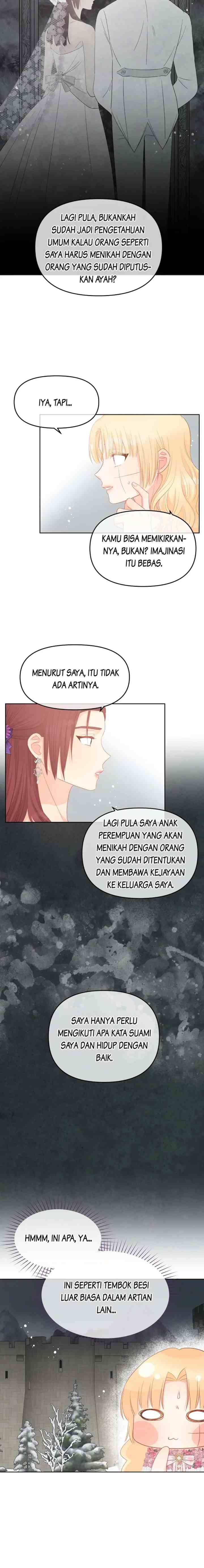 Don't Concern Yourself With That Book chapter 45 halaman 10