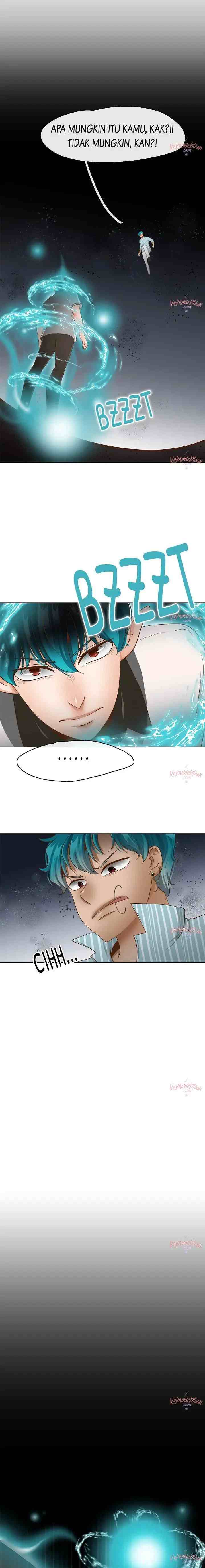 Love Pixie chapter 117 halaman 14