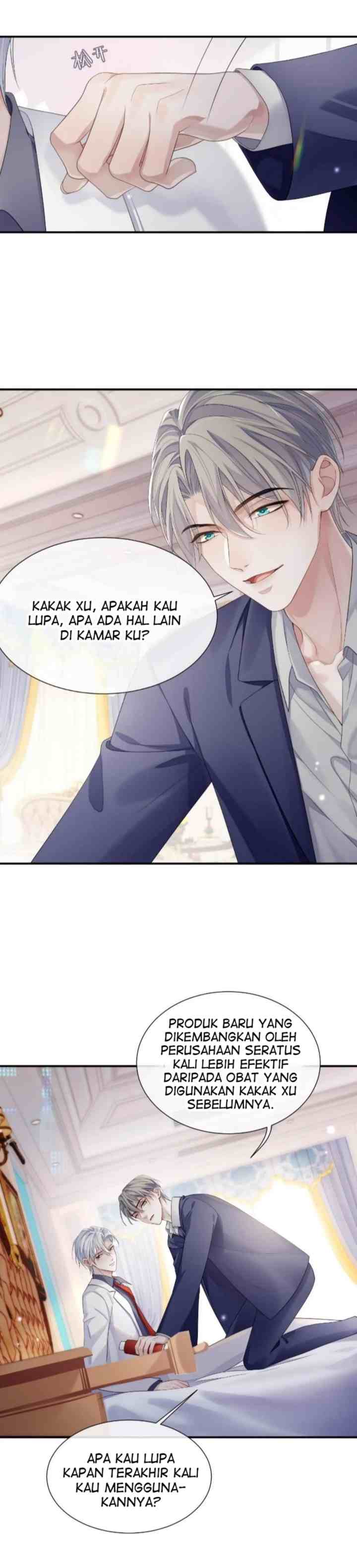 Continued Love chapter 71 halaman 10