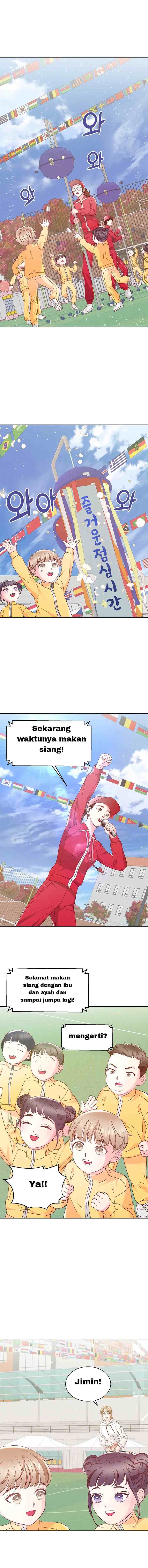 Fall for You chapter 47 halaman 9