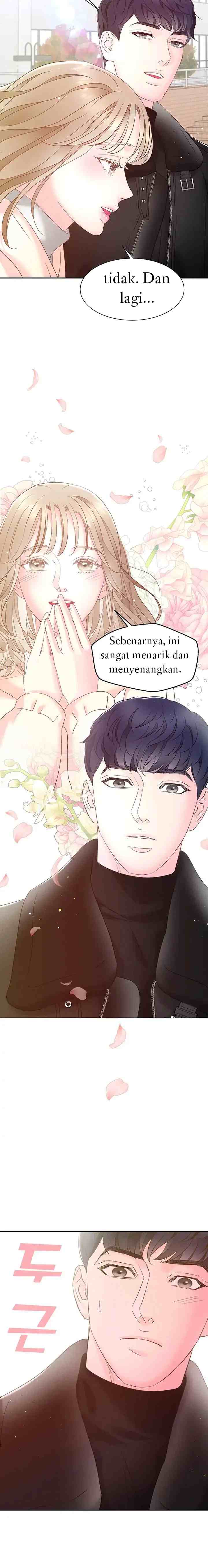 Fall for You chapter 28 halaman 17