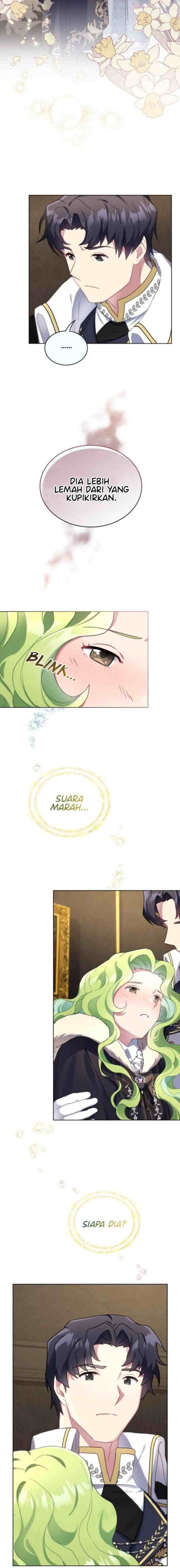 Princess of the Animals chapter 5 halaman 16
