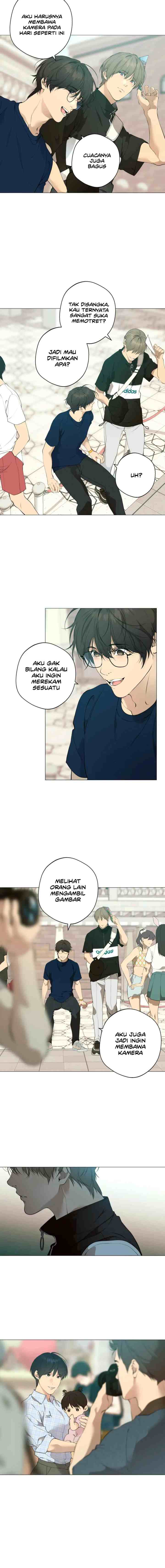 Lost in the Cloud chapter 58 halaman 7
