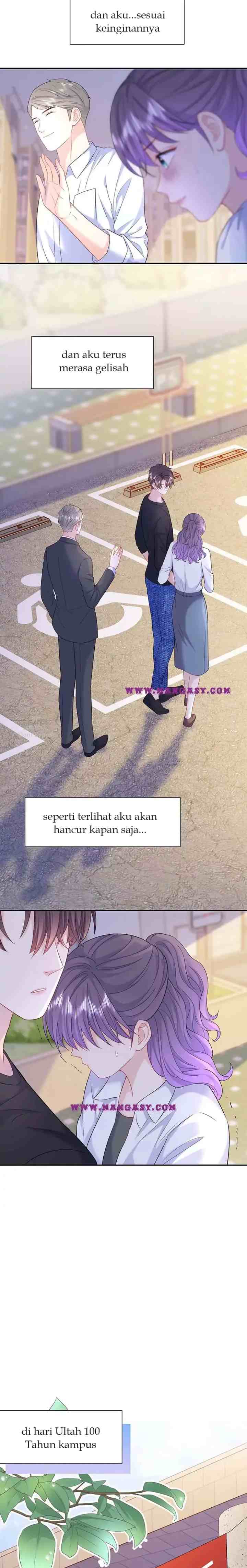 I Know What You Think chapter 39 halaman 14