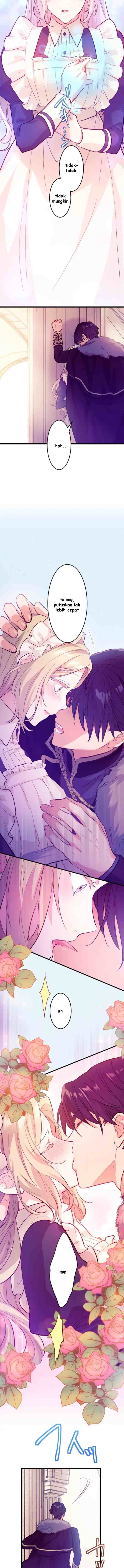 Lord Of Darkness, Just Crazy About A Servant chapter 17 halaman 5