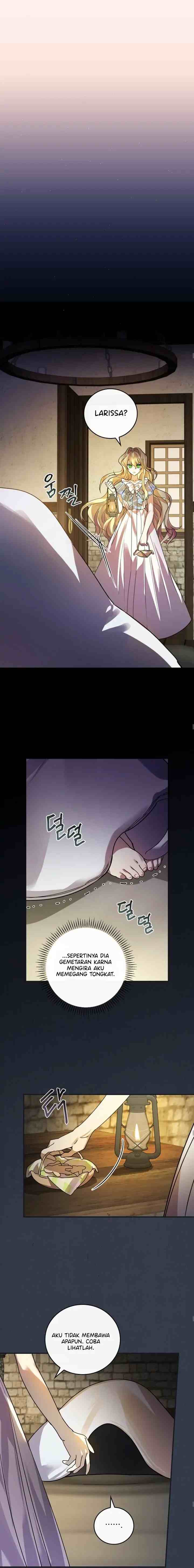 The Perfect Plan For A Fairy Tale Ending chapter 4 halaman 11