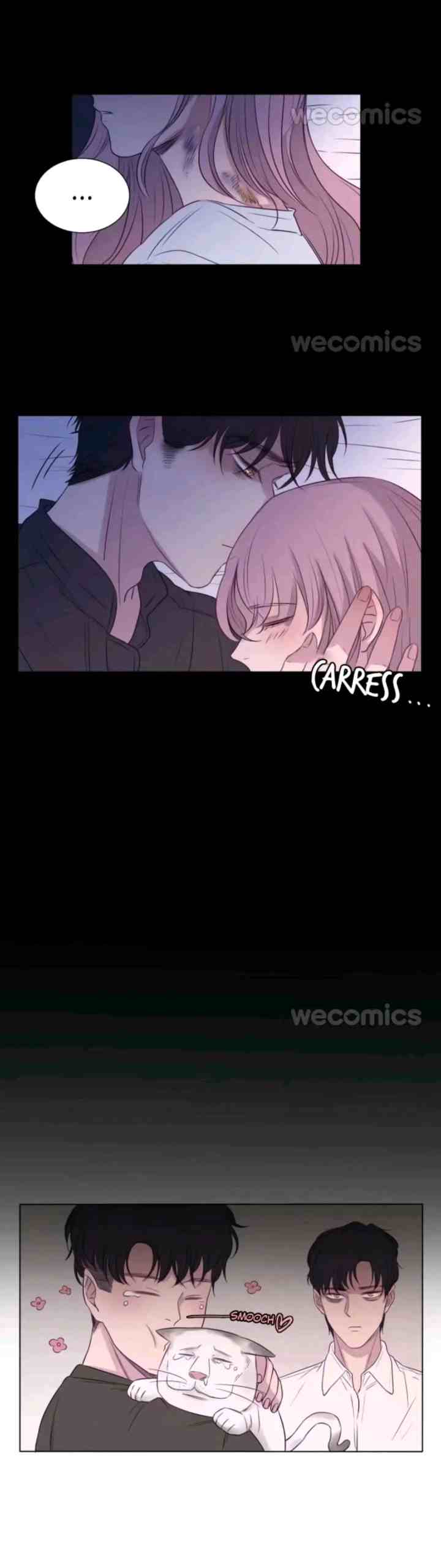 Uncle Cool's Love Story chapter 61 halaman 4