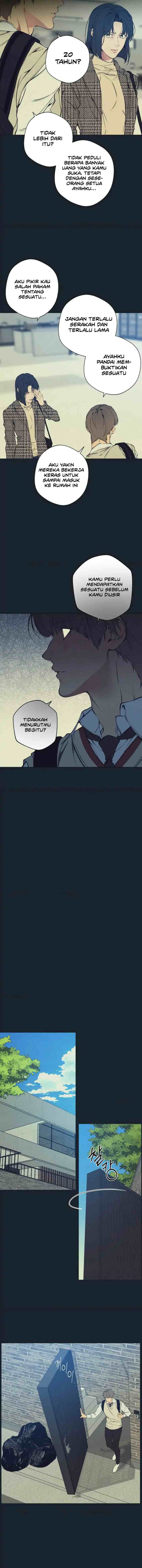 Lost in the Cloud chapter 85 halaman 9