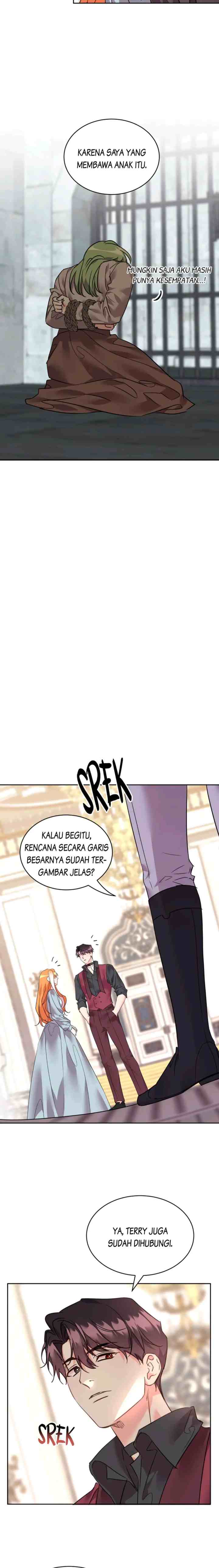 The Dukes 99th Bride chapter 78 halaman 10