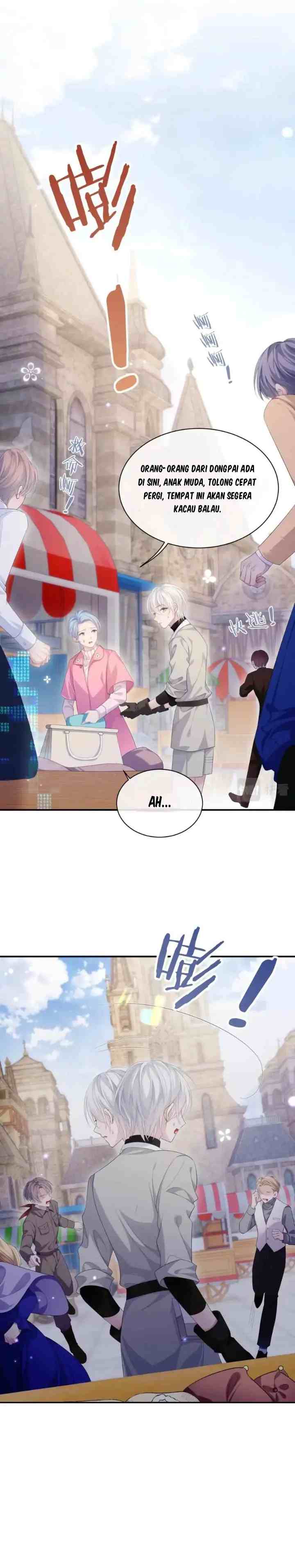 Continued Love chapter 27 halaman 6