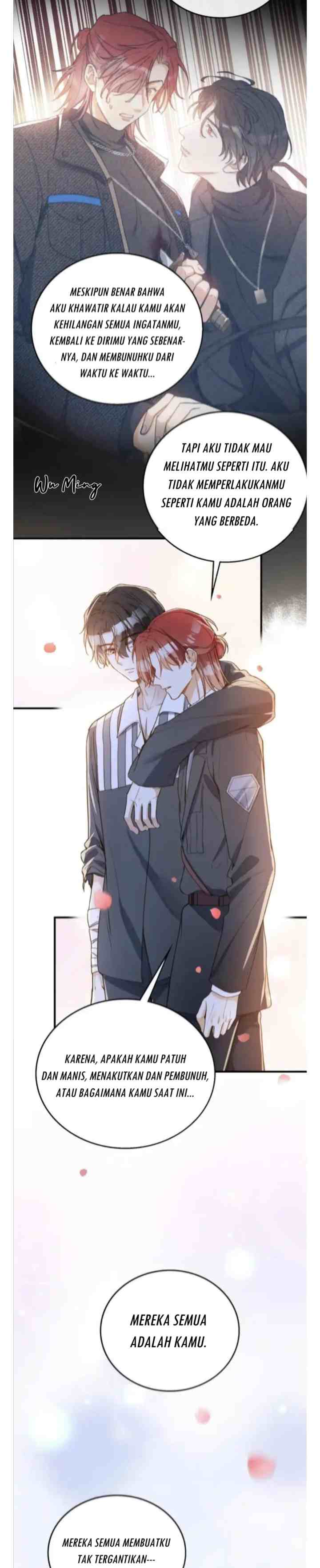 Kiss The Abyss chapter 120 halaman 5