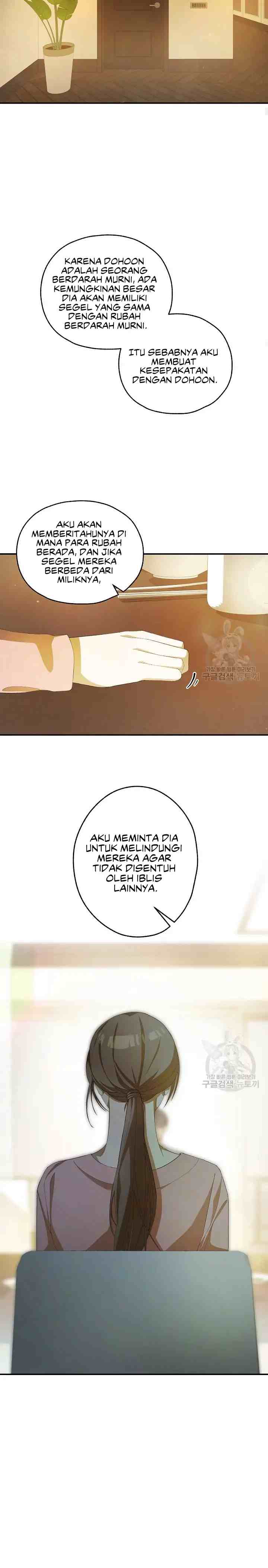 Food Chain chapter 13 halaman 8
