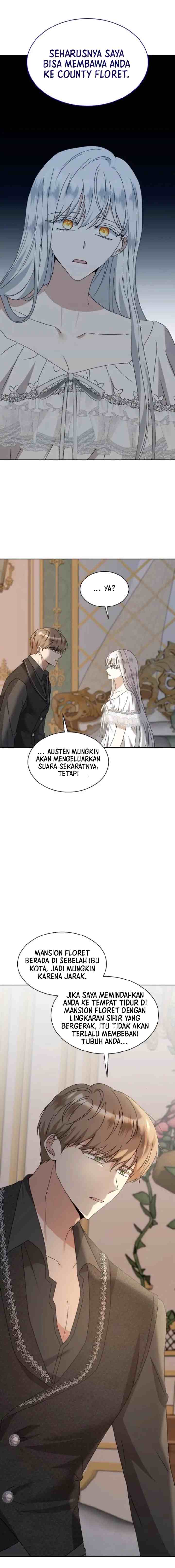I Hope to Die chapter 12 halaman 11