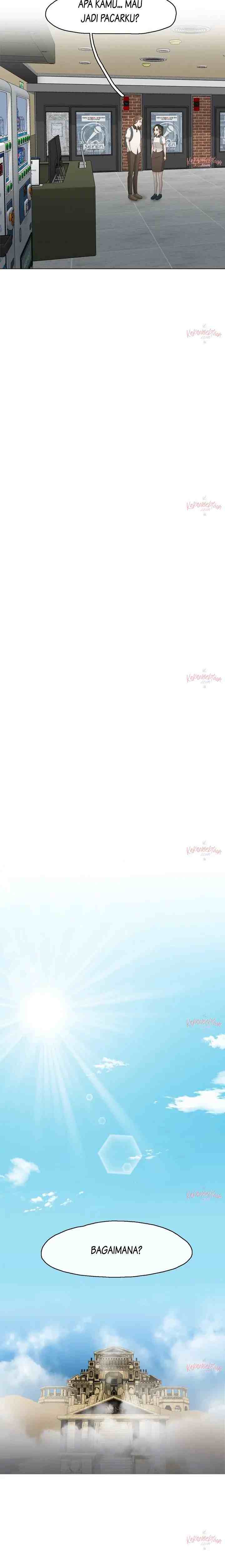 Love Pixie chapter 104 halaman 11