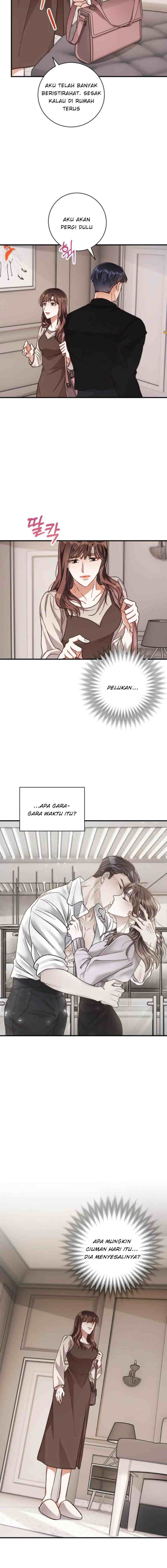 No Marriage is Perfect chapter 20 halaman 9