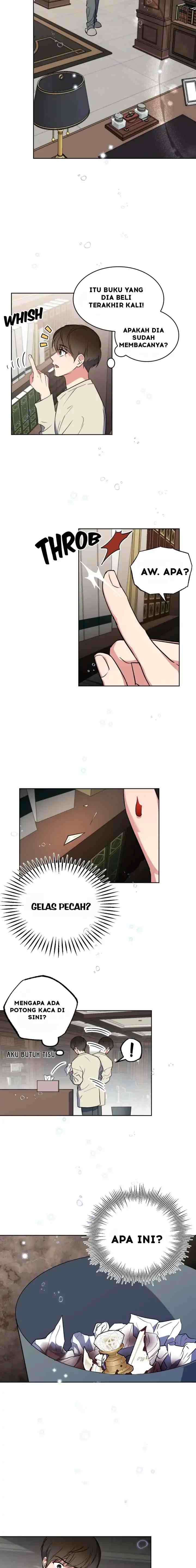 Easy To Read chapter 16 halaman 14