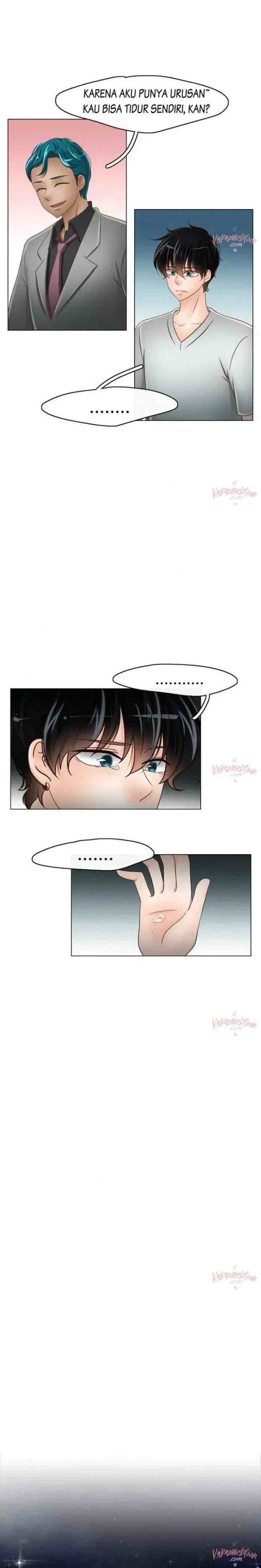 Love Pixie chapter 68 halaman 11