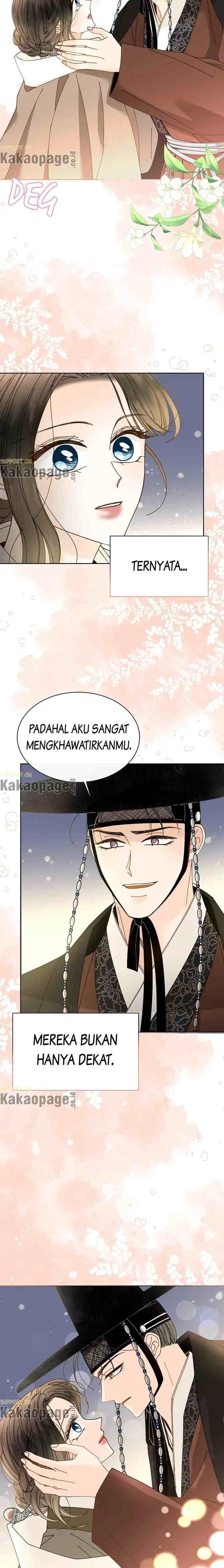 Oh! My Hubby-nim chapter 21 halaman 13