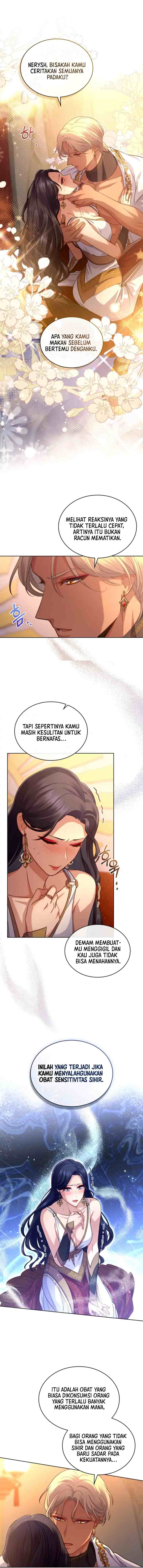 Lies Become You chapter 46 halaman 7