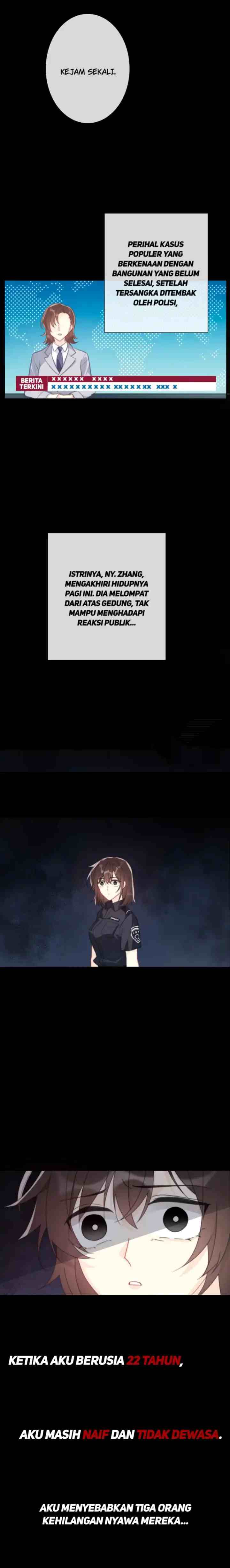 I Was Forced to Become the Princess of a Strange World? chapter 25 halaman 9