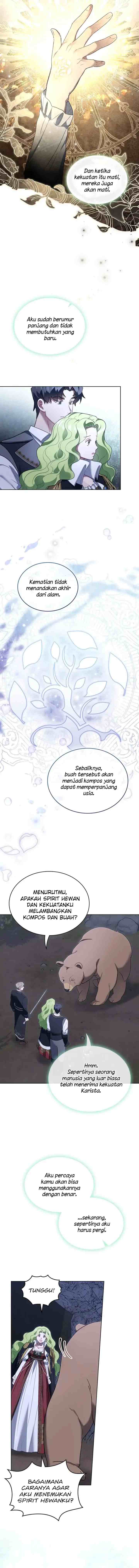 Princess of the Animals chapter 38 halaman 7