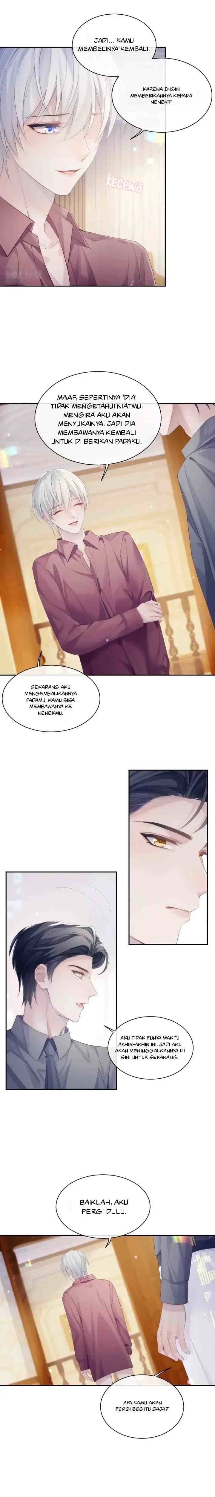 Continued Love chapter 37 halaman 12
