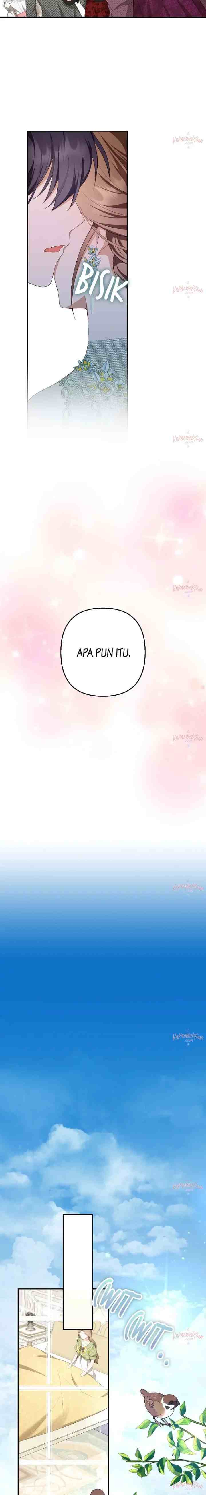 I'm A Cheater, But It's Okay chapter 38 halaman 14