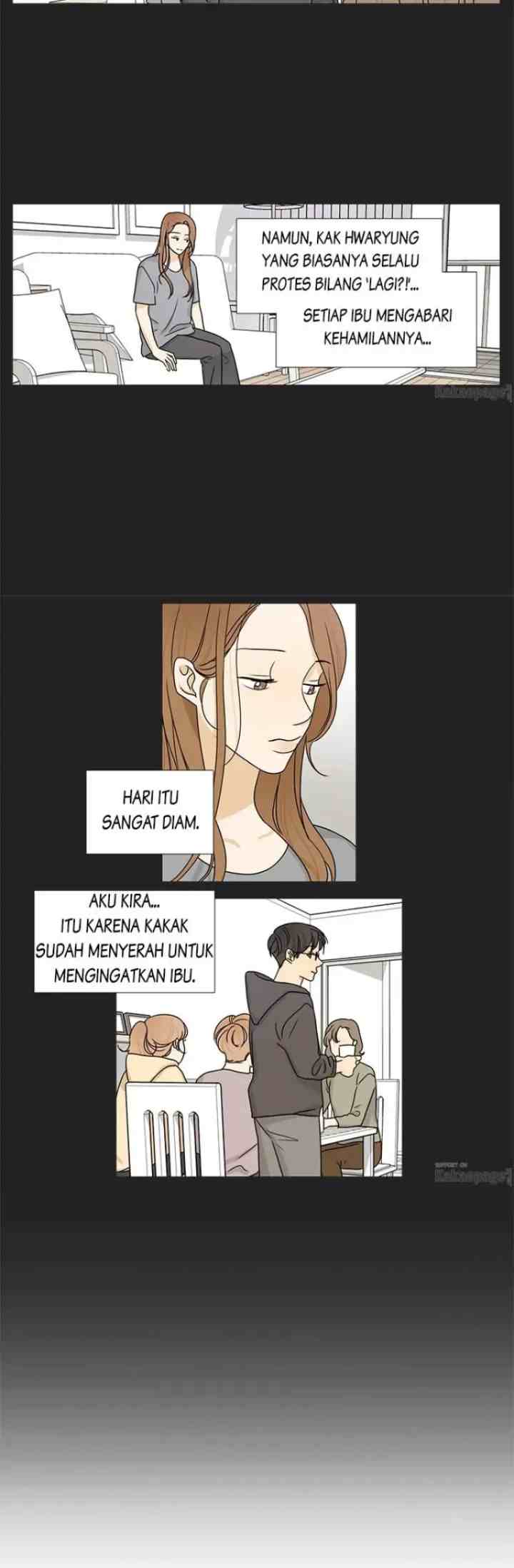 Doryung's Family chapter 80 halaman 6