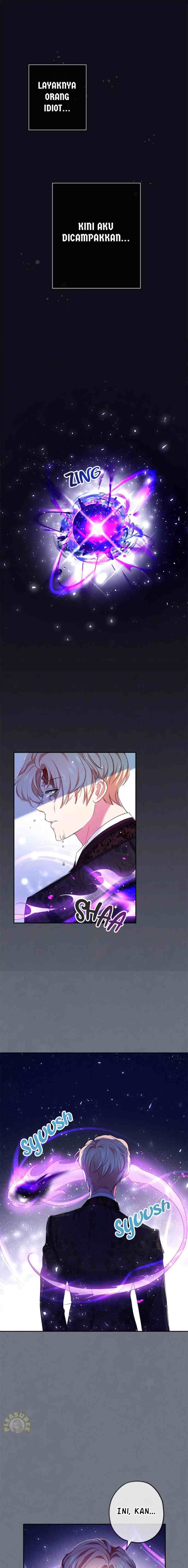 I'm a Villainess, Can I Die? chapter 14 halaman 16