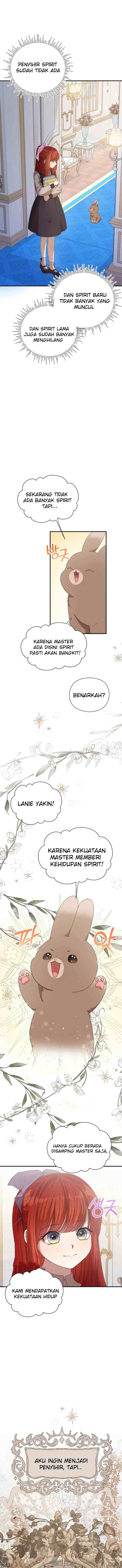 I Accidentally Seduced the Male Lead's Younger Brother chapter 11 halaman 7