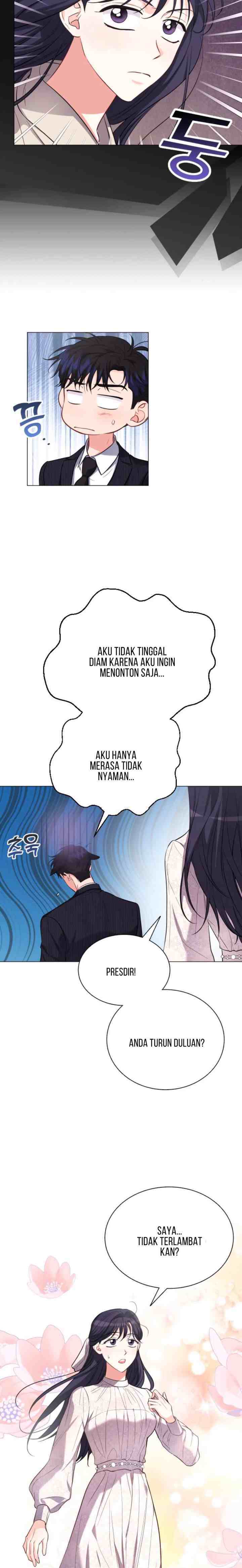 See You After Work chapter 19 halaman 10