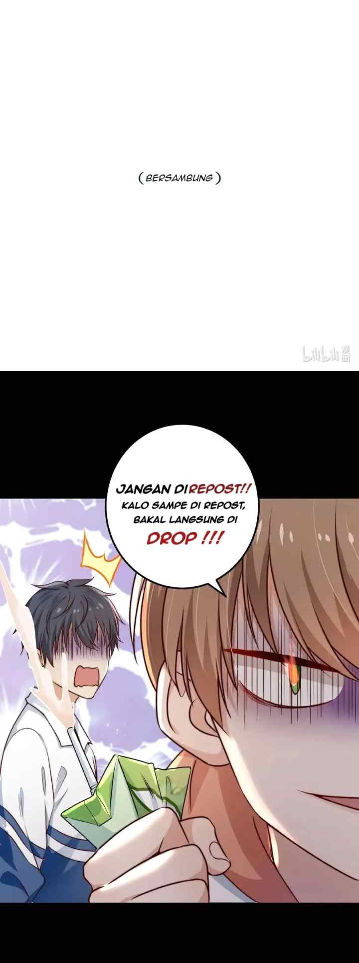 Escape Game chapter 30 halaman 19