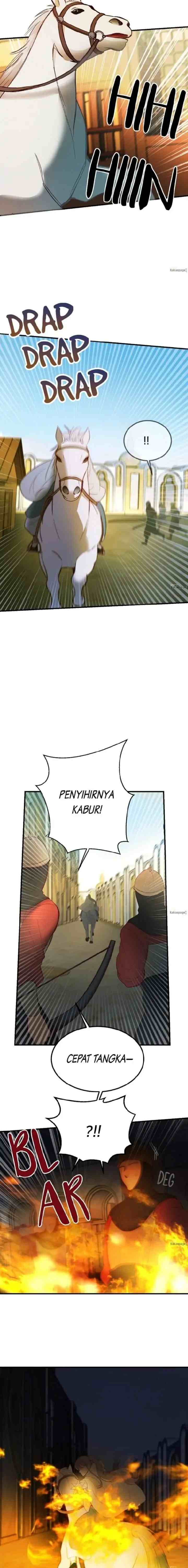 Amina of the Lamp chapter 75 halaman 7