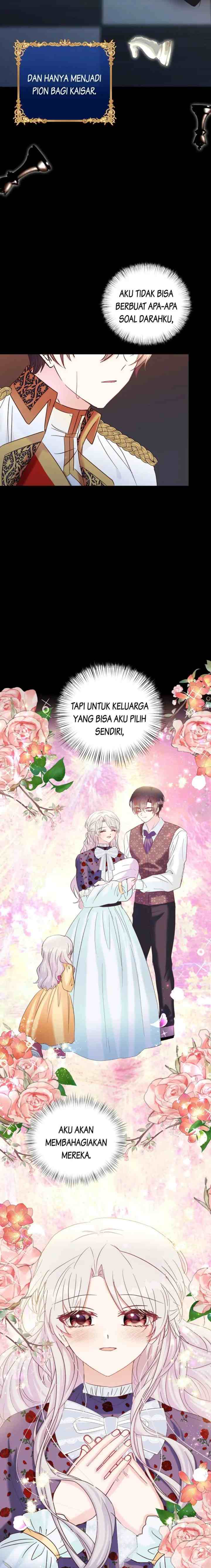 I Didn't Save You to Get Proposed to chapter 48 halaman 12
