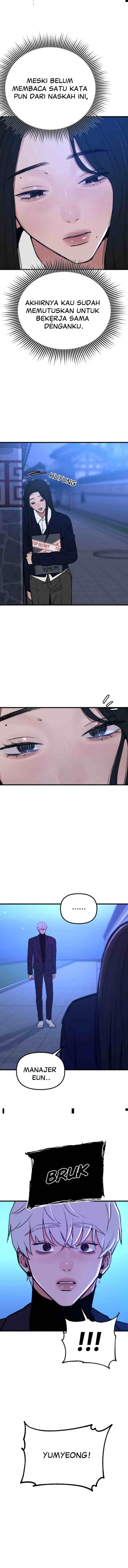 Muse On Yumyeong chapter 42 halaman 10