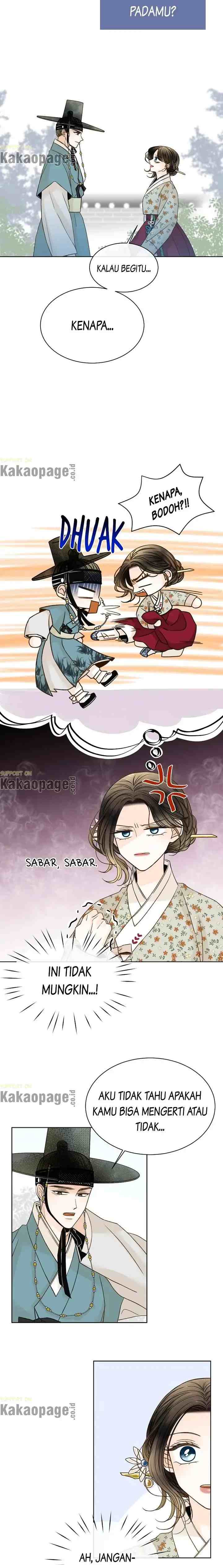 Oh! My Hubby-nim chapter 13 halaman 9