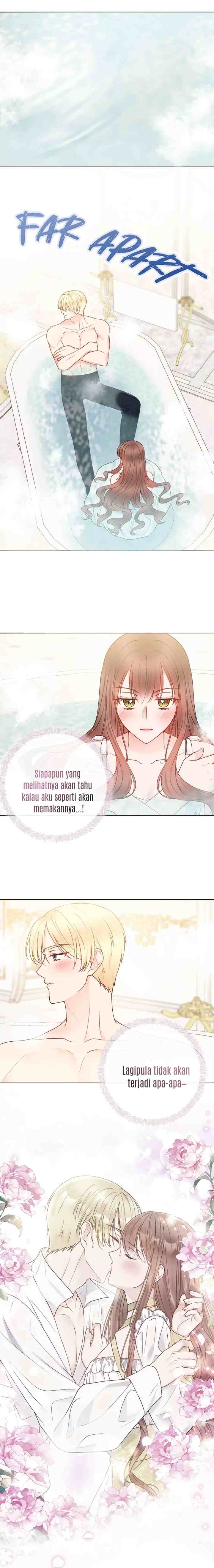 Sickly? Husband's Contractual Wife chapter 57 halaman 14