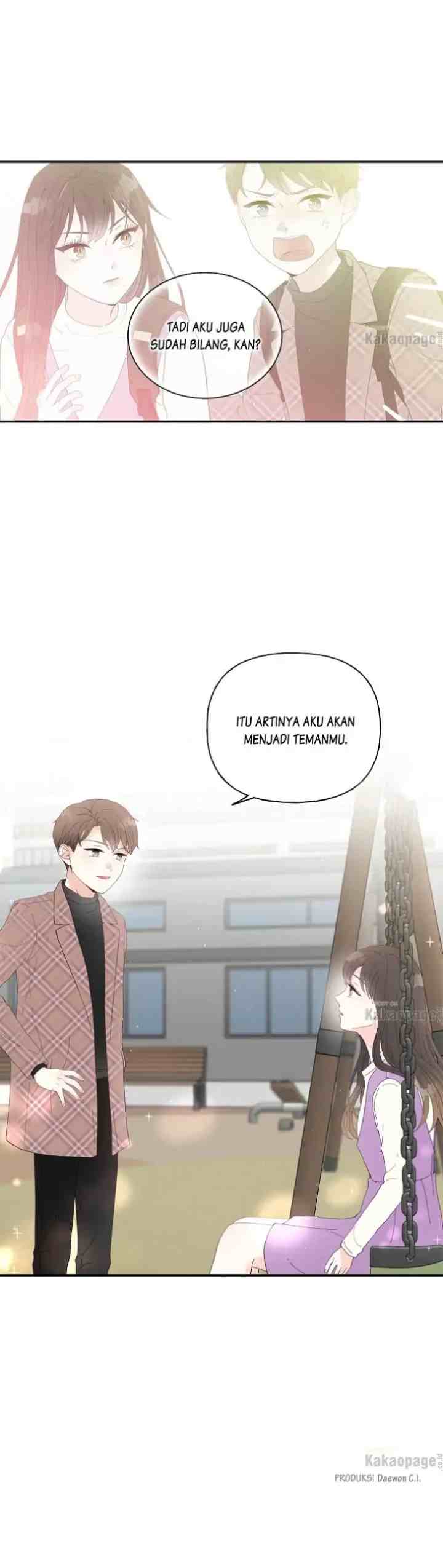 Before I Lose You chapter 25 halaman 20