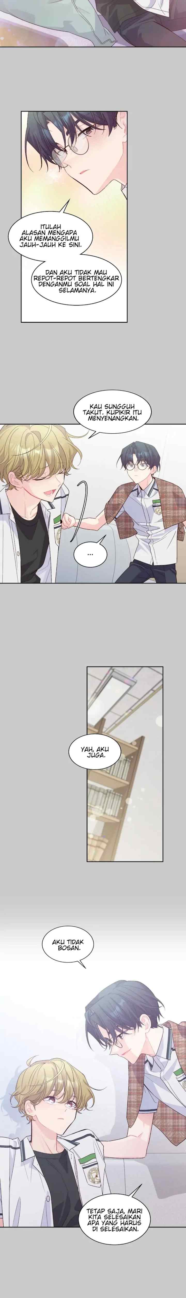 Merry Marbling chapter 41 halaman 7