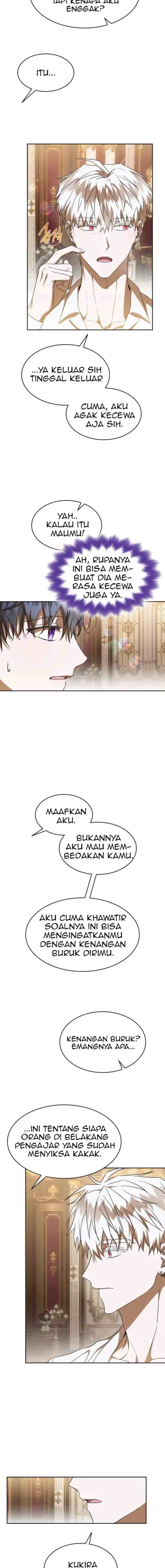 For the Happy Ending of the Ravages chapter 33 halaman 15