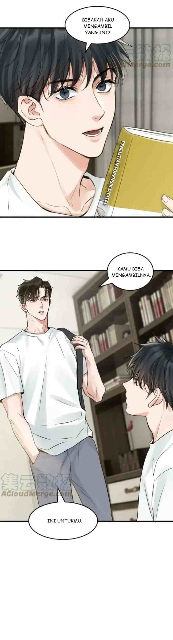 Breaking Through the Clouds 2: Swallow Sea chapter 82 halaman 16